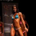 Nicole  Smithee - NPC Empire Classic 2012 - #1